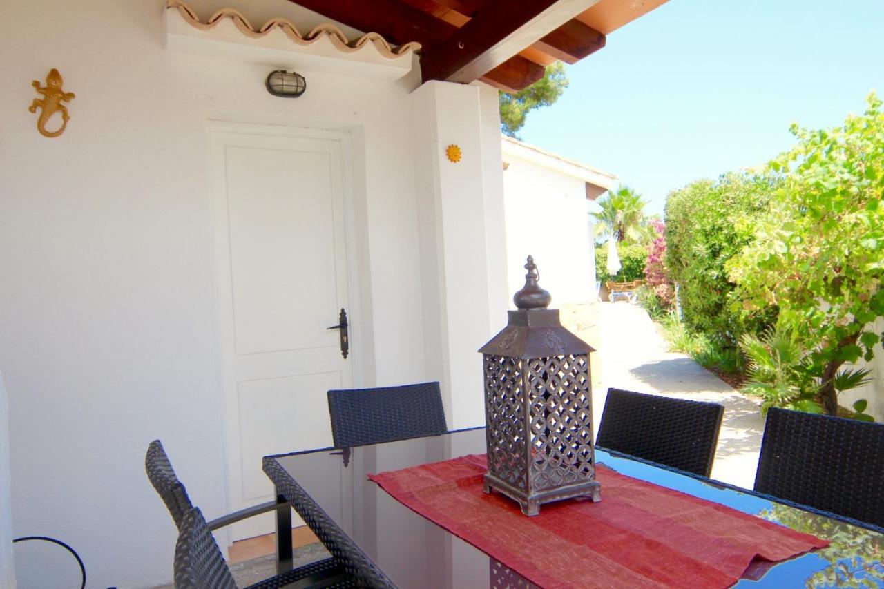 Villa Carmen