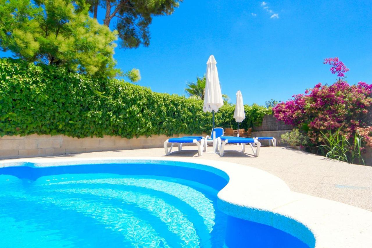 Villa Carmen