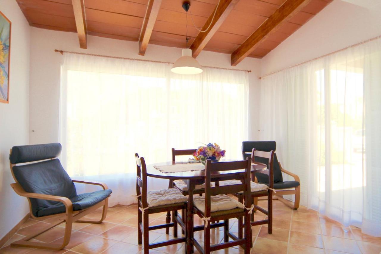 Carmen Villa