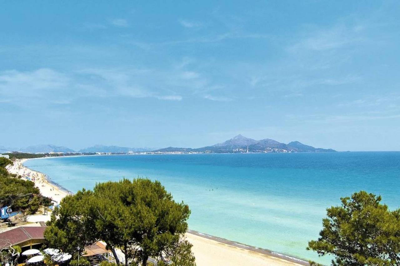 Villa Carmen Playa de Muro (Mallorca)
